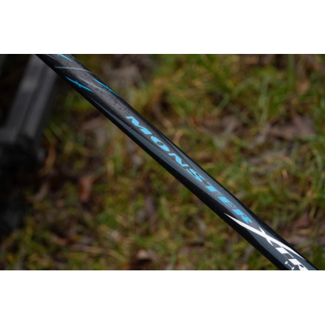 Preston Xtreme 2.5m Handle